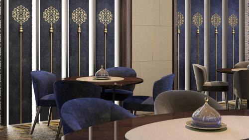Al Ulaya Hotel | Relax at Holiday Inn & Suites - Al Khobar with Ocean Views