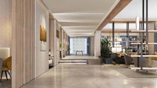 Al Ulaya Hotel | Relax at Holiday Inn & Suites - Al Khobar with Ocean Views