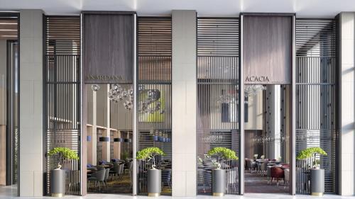 Al Ulaya Hotel | Relax at Holiday Inn & Suites - Al Khobar with Ocean Views