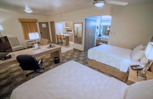 Chihuahua Hotel | Experience the Holiday Inn Hotel & Suites Chihuahua