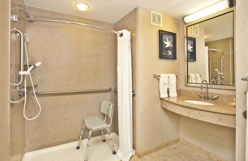 Ashwaubenon Hotel | Top-Rated Holiday Inn & Suites Green Bay Stadium Experience