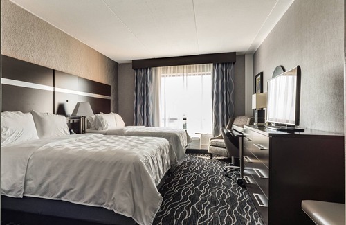 Joliet Hotel | Top-Rated Holiday Inn & Suites - Joliet Southwest Awaits