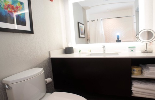 Joliet Hotel | Top-Rated Holiday Inn & Suites - Joliet Southwest Awaits