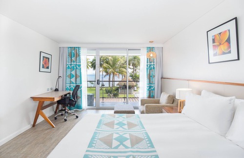 Suva Hotel | Relaxing Retreat at Holiday Inn Suva, an IHG Hotel