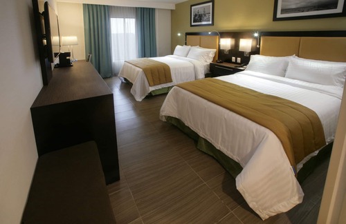 Altamira Hotel | Explore Holiday Inn Tampico Altamira: Top-Rated Amenities