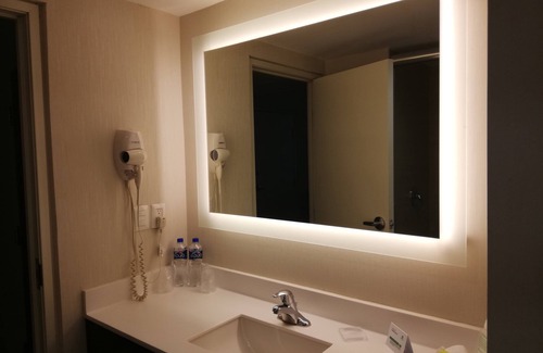 Altamira Hotel | Explore Holiday Inn Tampico Altamira: Top-Rated Amenities