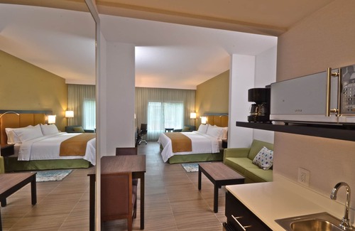 Altamira Hotel | Explore Holiday Inn Tampico Altamira: Top-Rated Amenities