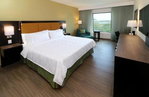 Tampico Hotel | Explore Holiday Inn Tampico-Altamira: 5-Star Comfort Awaits