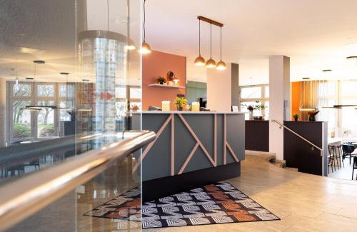 Solingen Hotel | Comfort Meets Quality at Select Hotel Solingen - 4 Star Stay