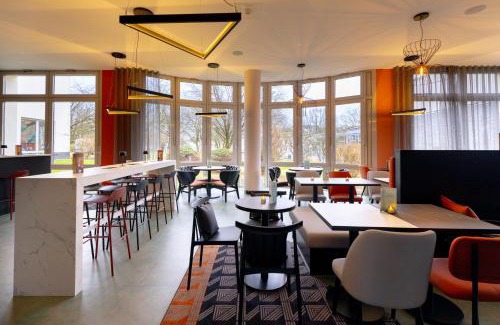 Solingen Hotel | Comfort Meets Quality at Select Hotel Solingen - 4 Star Stay