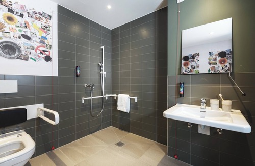 Schoeneberg Hotel | Discover the niu Dwarf: Highly Rated & Family Friendly