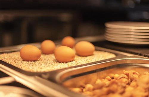Passau Hotel | Budget-Friendly Hostel R21+ R23 with Kitchen Amenities
