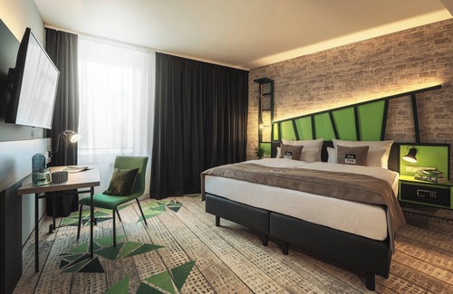 Forchheim Hotel | Comfortable Stays at Holiday Inn - the niu, Hop Forchheim
