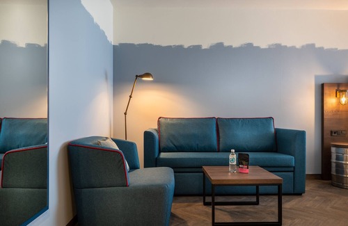 Wandsbek Hotel | Discover the niu Keg: Guest Rated 8.6 with Great Amenities
