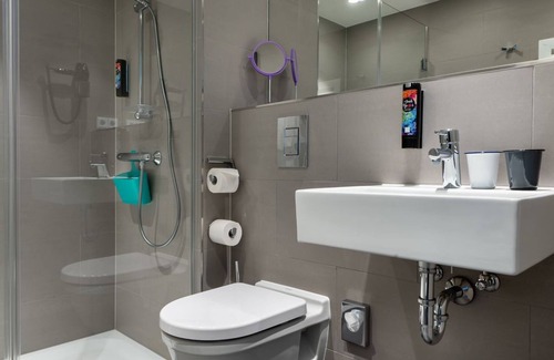 Wandsbek Hotel | Discover the niu Keg: Guest Rated 8.6 with Great Amenities