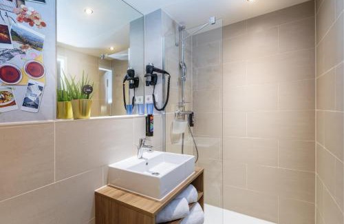 East Fasanenhof Hotel | Discover the niu Mesh: Pet-Friendly & Family-Oriented Stay
