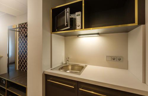 East Fasanenhof Hotel | Discover the niu Mesh: Pet-Friendly & Family-Oriented Stay