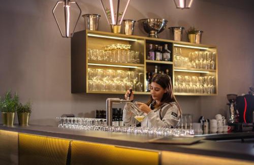 East Fasanenhof Hotel | Discover the niu Mesh: Pet-Friendly & Family-Oriented Stay