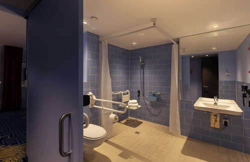 Hartenberg-Munchfeld Hotel | Discover the niu Mood: Accessible Stay with Spa & Breakfast
