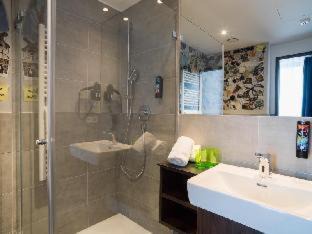 Fuerth Hotel | Discover Holiday Inn - the niu, Saddle Fürth: 8.6/10 Rated Stay