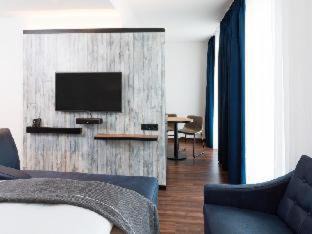 Fuerth Hotel | Discover Holiday Inn - the niu, Saddle Fürth: 8.6/10 Rated Stay