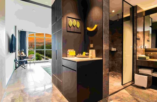 Tongxiang Hotel | Exceptional Stay at Holiday Inn TongXiang, IHG Hotel