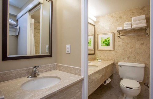 Northeast Mississauga Hotel | Top-Rated Holiday Inn Toronto - Int'l Airport with Pool & Spa