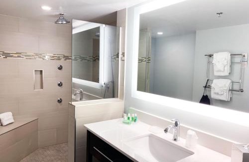 Charlottesville Hotel | Comfortable Holiday Inn University Area with Pool & Dining