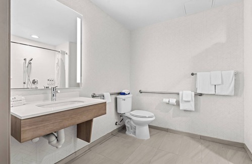 Washington Court House Hotel | Top-Rated Holiday Inn Express Washington Court House Experience