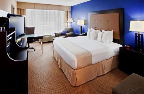 Greenbelt Hotel | Comfortable Stay at Holiday Inn Washington D.C. - Greenbelt