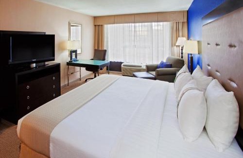 Greenbelt Hotel | Comfortable Stay at Holiday Inn Washington D.C. - Greenbelt