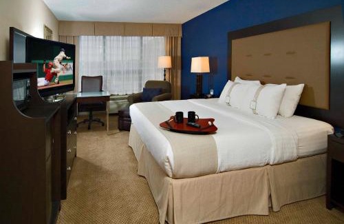 Greenbelt Hotel | Comfortable Stay at Holiday Inn Washington D.C. - Greenbelt