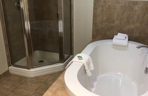 Williamsport Hotel | Enjoy a Relaxing Stay at Holiday Inn Williamsport