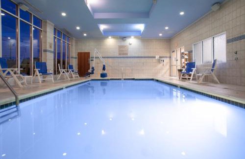 Winchester Hotel | Historic Gateway Awaits at Holiday Inn Winchester Southeast