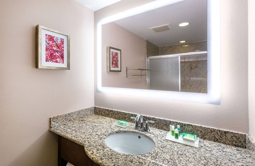 Winter Haven Hotel | Prime Amenities at Holiday Inn Winter Haven, Rated 9/10