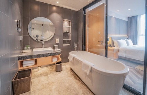 Yanta Qu Hotel | Comfortable Stay at Holiday Inn Xi’an High Tech Zone