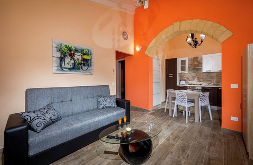 Castellammare del Golfo House | Guest Rated 10/10: Belvilla by OYO Holiday Home Near Beach