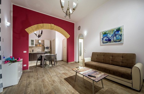 Castellammare del Golfo House | Guest Rated 10/10: Belvilla by OYO Holiday Home Near Beach