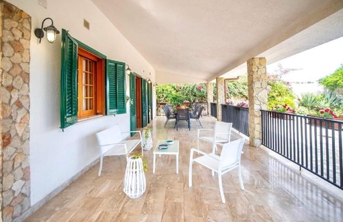Scopello House | Family-Friendly Holiday Home in Castellammare del Golfo