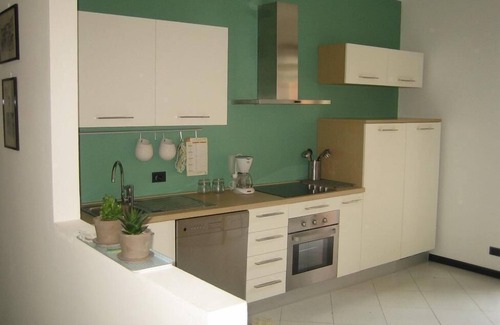 Brenzone sul Garda Apartment | Family-Friendly Apartment in Castelletto di Brenzone