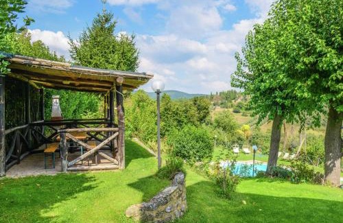 Bivio Lugnano House | Inviting Holiday Home in Umbria with Pool & Pet-Friendly