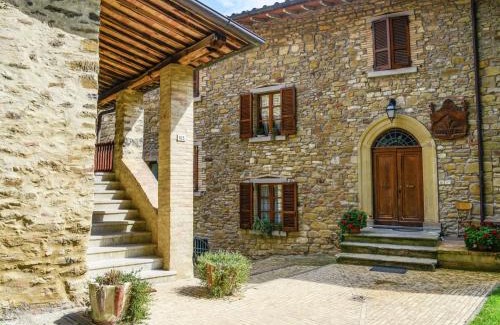 Bivio Lugnano House | Inviting Holiday Home in Umbria with Pool & Pet-Friendly