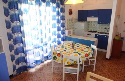 Porto Santa Margherita Apartment | Beachside Holiday Apartment with Spa and Lake View