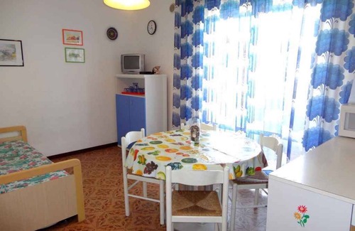 Porto Santa Margherita Apartment | Beachside Holiday Apartment with Spa and Lake View