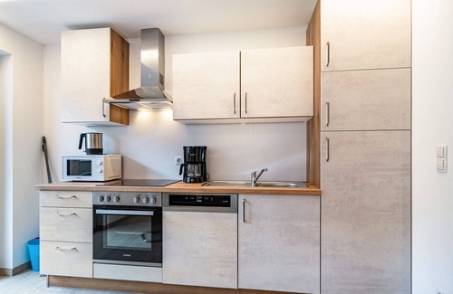 Resia Apartment | Mountain View Holiday Apartment "Lamm 1" with Balcony & Wi-Fi
