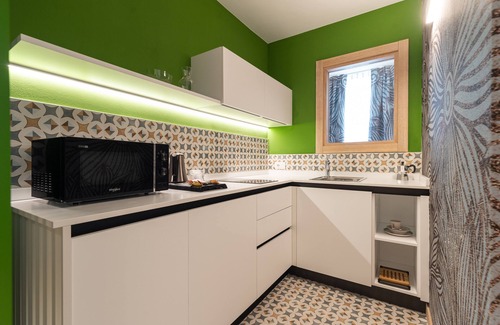 Riva del Garda Bed & Breakfast | Top-Rated Holiday IV Gardan: Pool, Spa & Family-Friendly