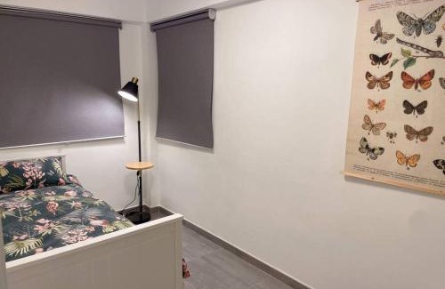Islands District Apartment | Family-Friendly Holiday Let in Mui Wo, Lantau Island