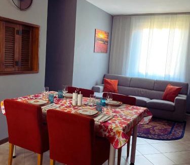 Cannobio Apartment | Inviting Holiday Lido Cannobio - Child-Friendly Retreat