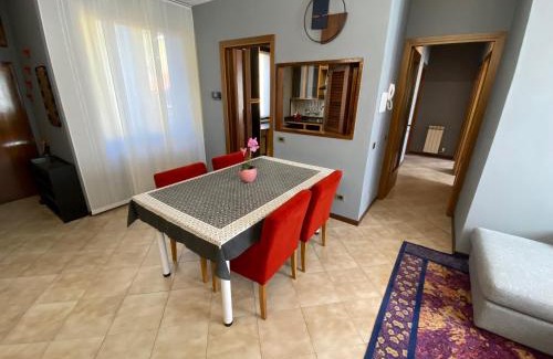 Cannobio Apartment | Inviting Holiday Lido Cannobio - Child-Friendly Retreat