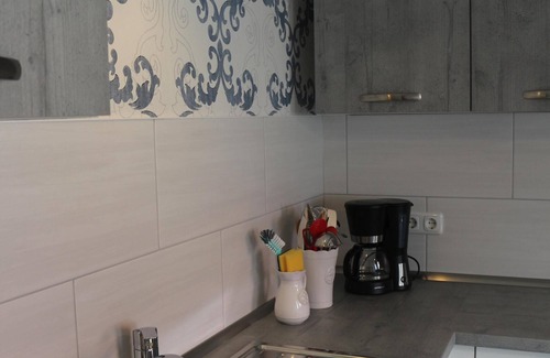 Havelberg Apartment | Waterfront Holiday Loft with Cathedral Views & Great Amenities